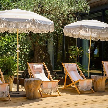 Sublime Comporta Country Retreat & Spa ภายนอก รูปภาพ