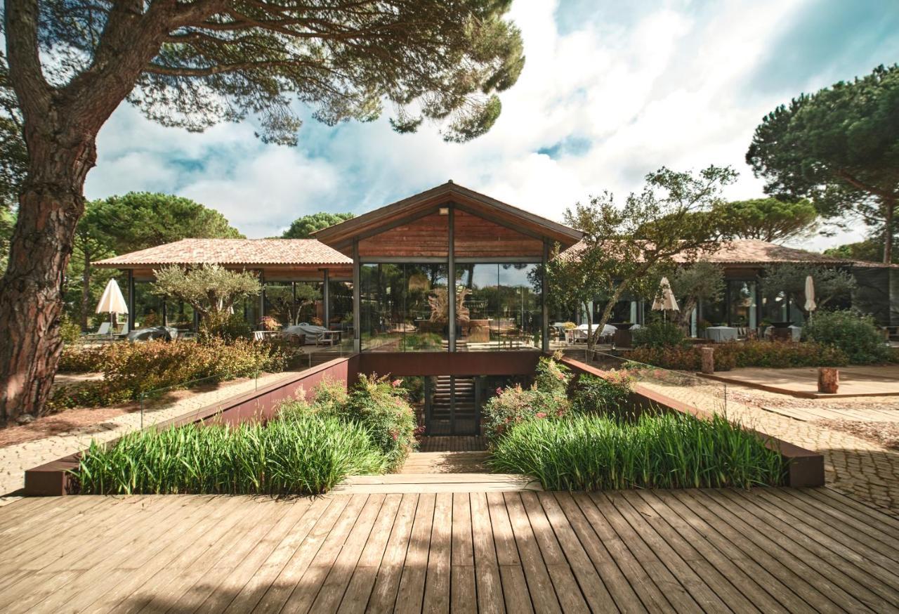 Sublime Comporta Country Retreat & Spa ภายนอก รูปภาพ