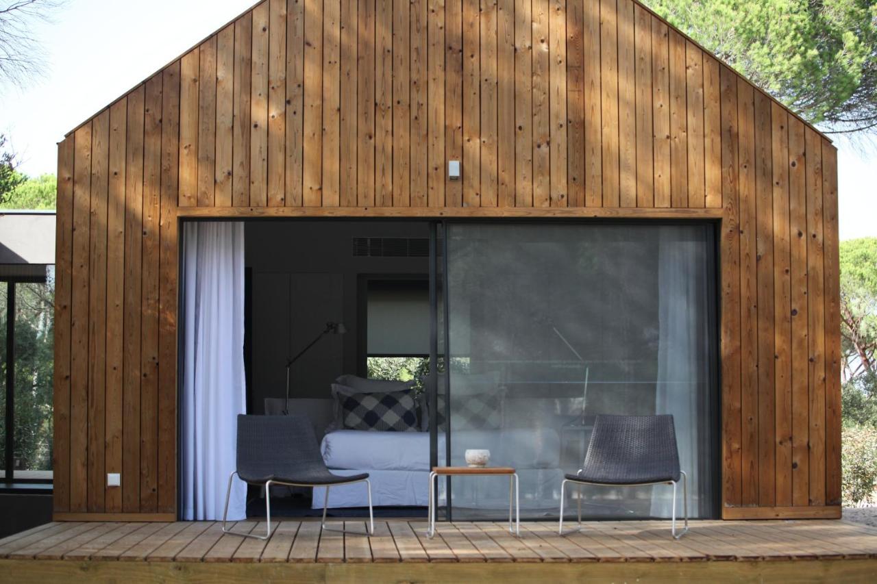 Sublime Comporta Country Retreat & Spa ภายนอก รูปภาพ