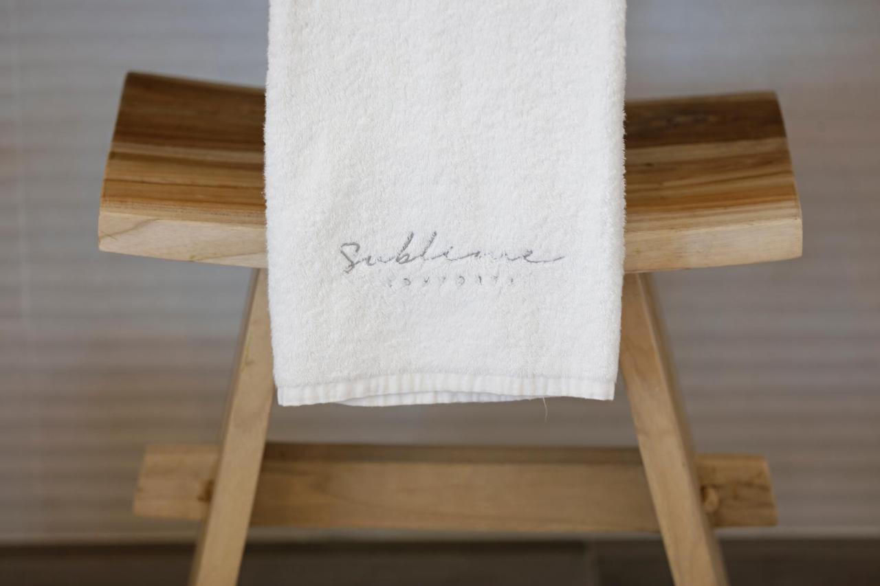 Sublime Comporta Country Retreat & Spa ภายนอก รูปภาพ