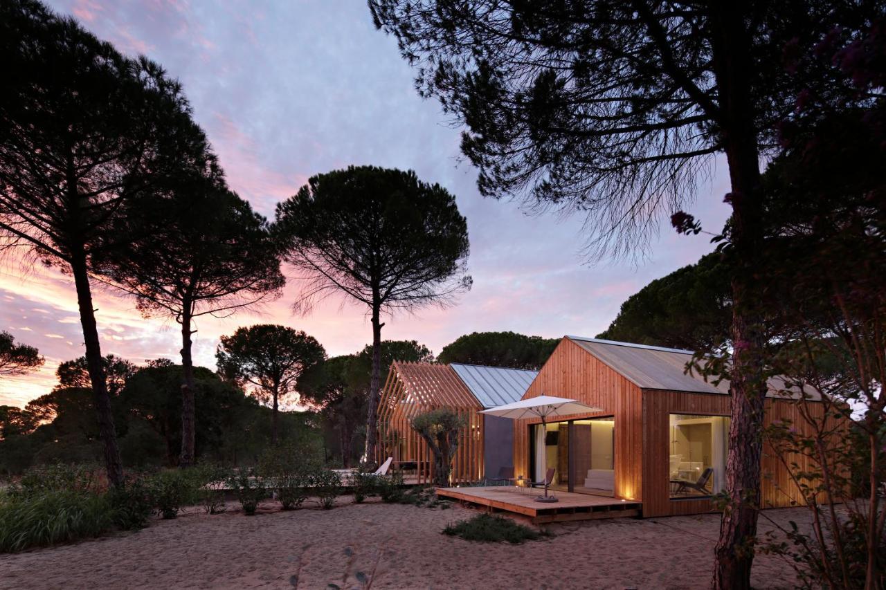Sublime Comporta Country Retreat & Spa ภายนอก รูปภาพ