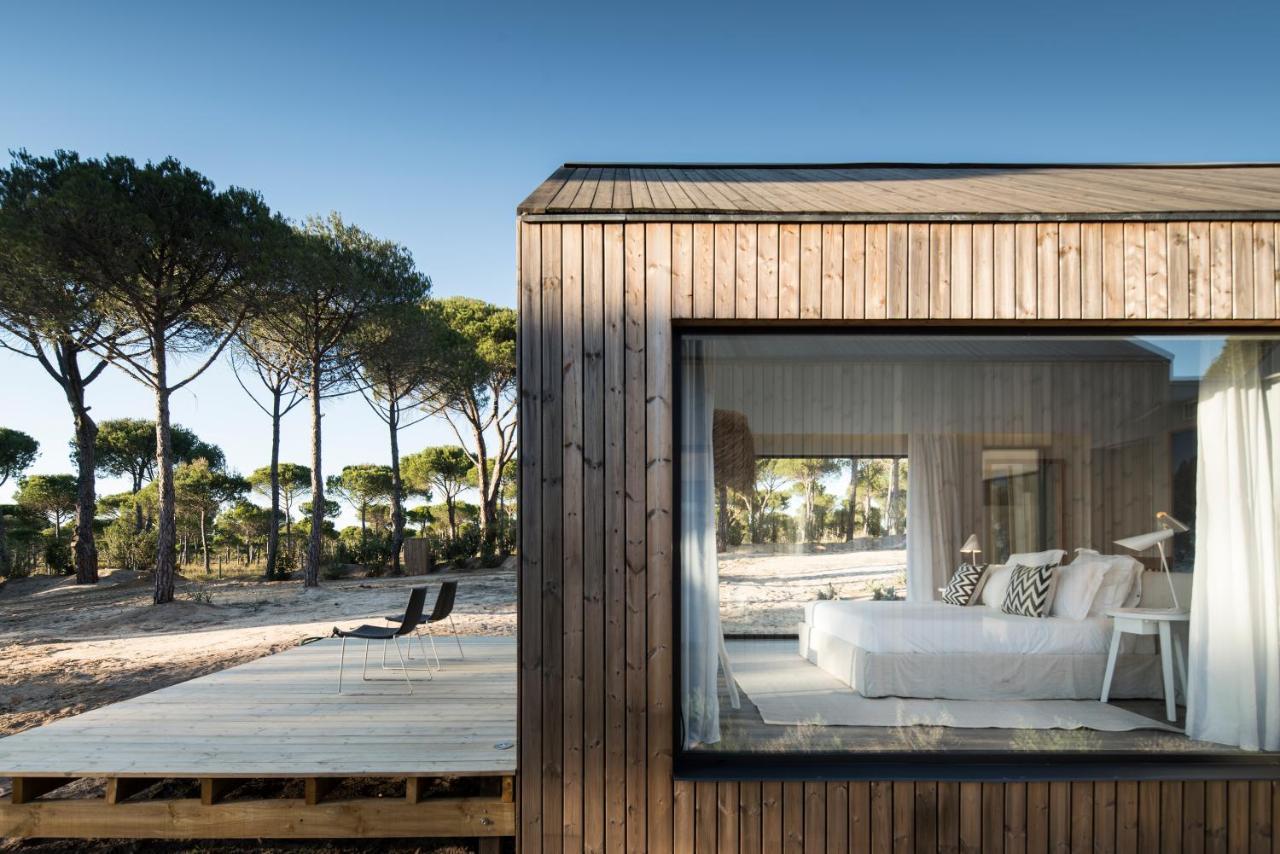 Sublime Comporta Country Retreat & Spa ภายนอก รูปภาพ