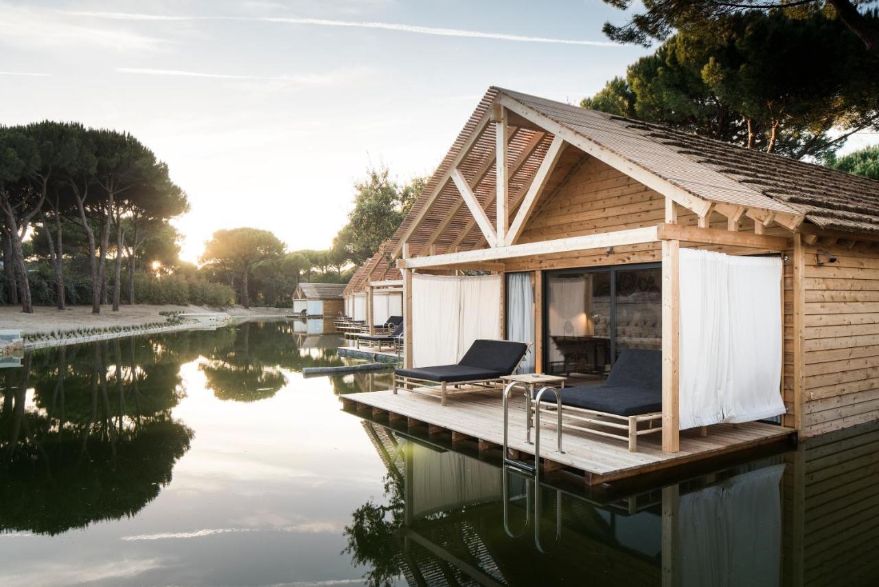 Sublime Comporta Country Retreat & Spa ภายนอก รูปภาพ