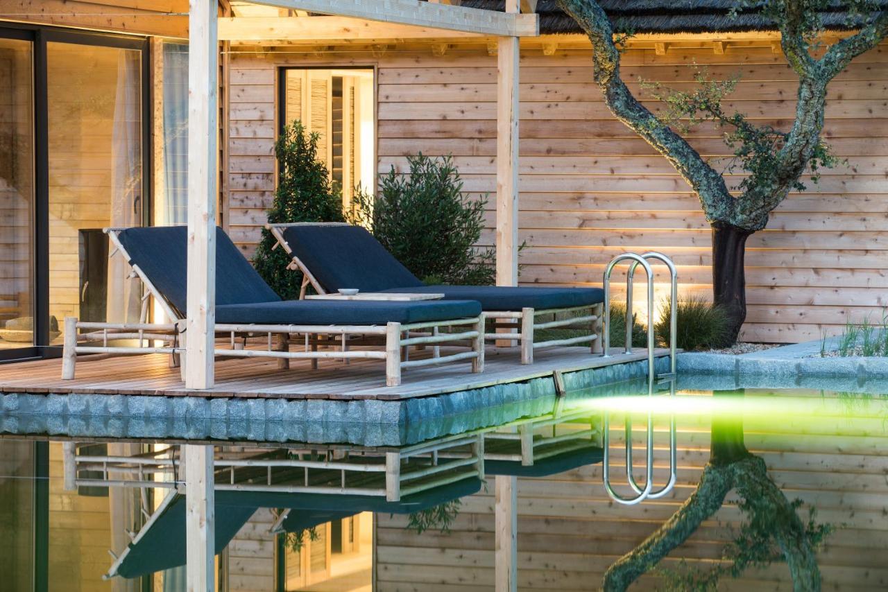 Sublime Comporta Country Retreat & Spa ภายนอก รูปภาพ