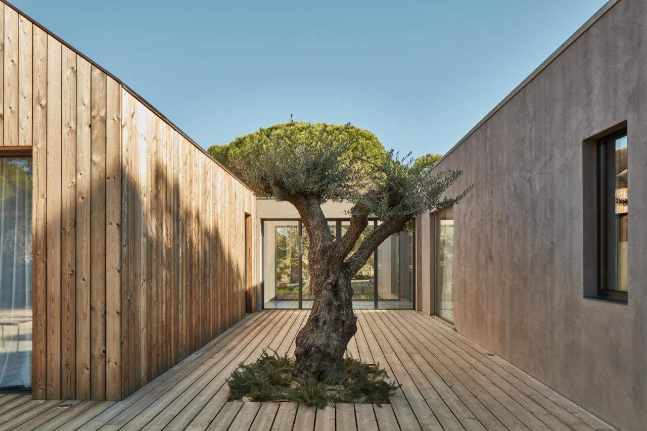 Sublime Comporta Country Retreat & Spa ภายนอก รูปภาพ