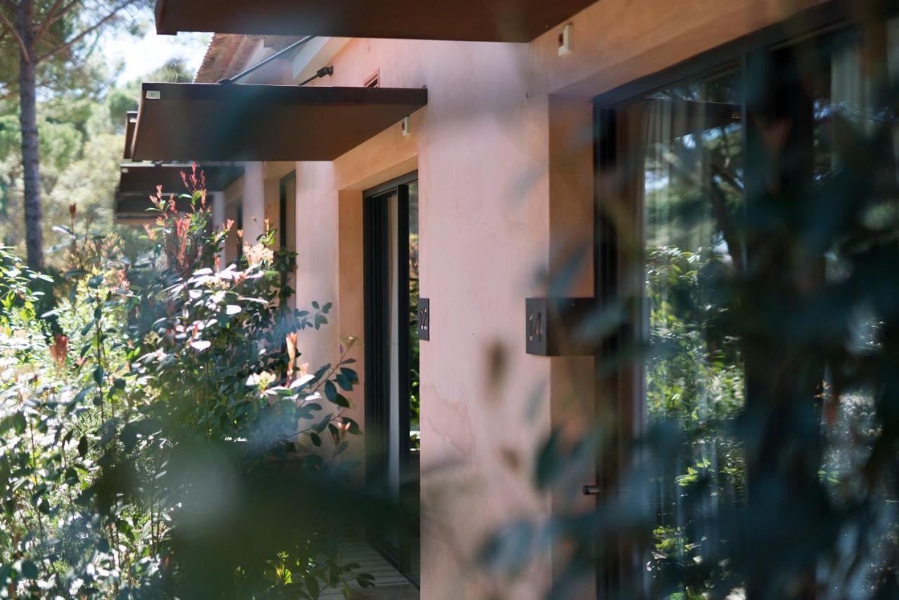 Sublime Comporta Country Retreat & Spa ภายนอก รูปภาพ
