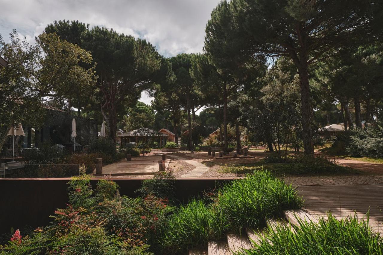 Sublime Comporta Country Retreat & Spa ภายนอก รูปภาพ