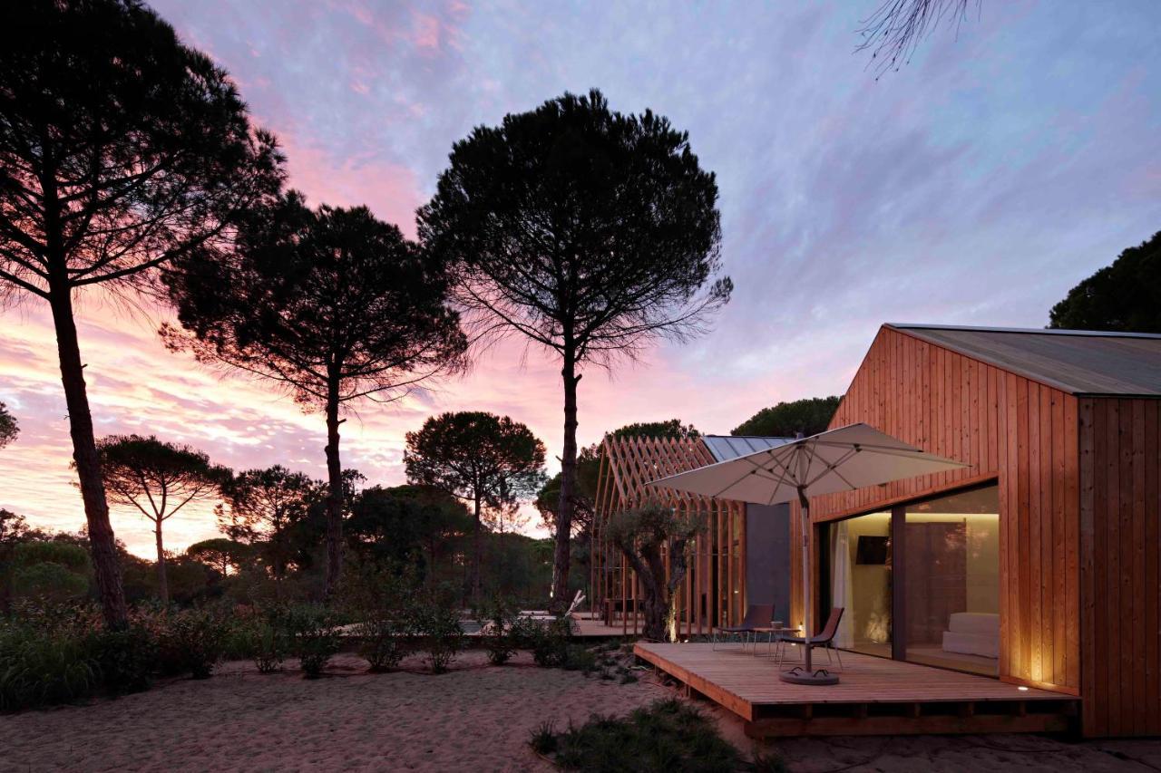 Sublime Comporta Country Retreat & Spa ภายนอก รูปภาพ