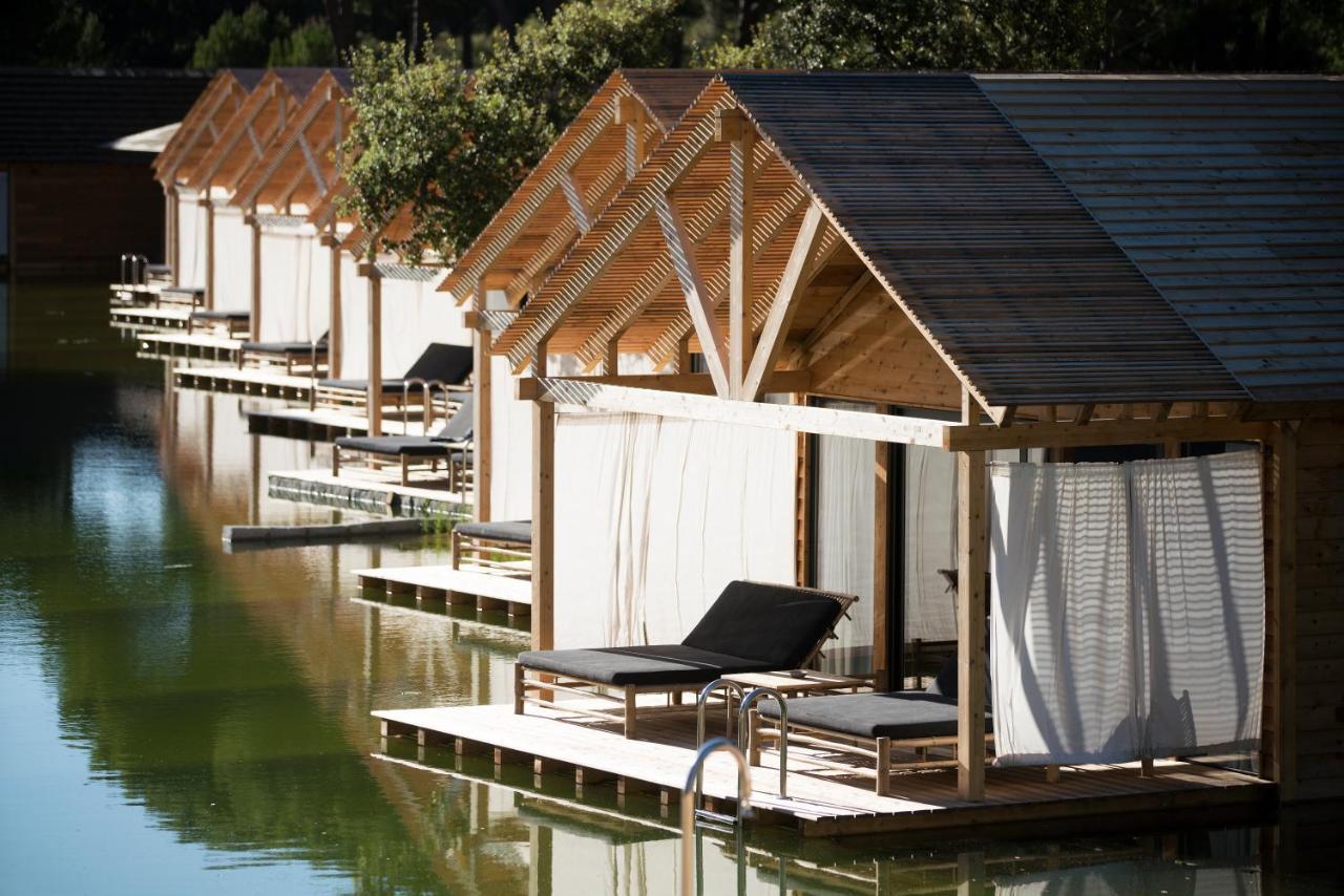 Sublime Comporta Country Retreat & Spa ภายนอก รูปภาพ