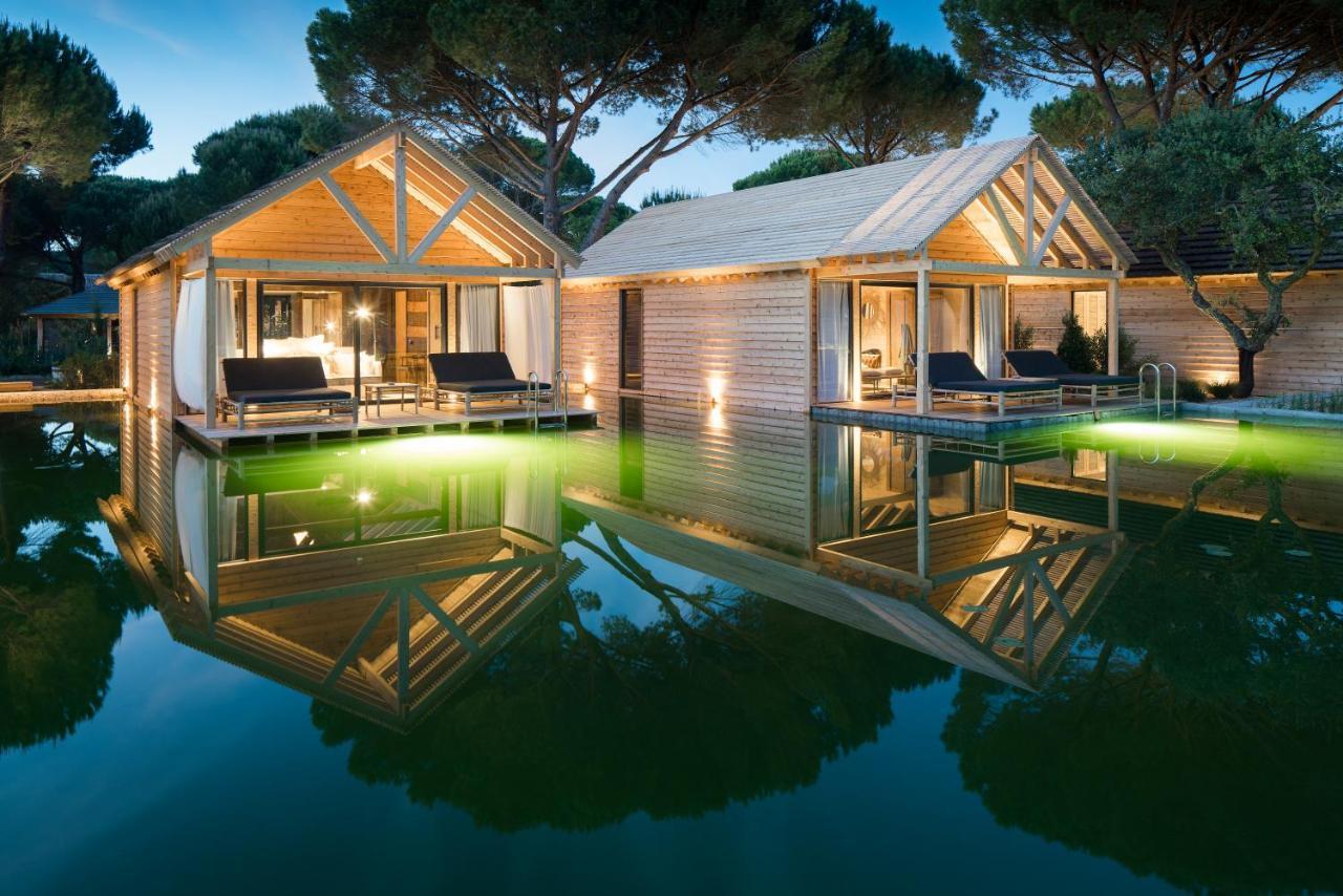 Sublime Comporta Country Retreat & Spa ภายนอก รูปภาพ