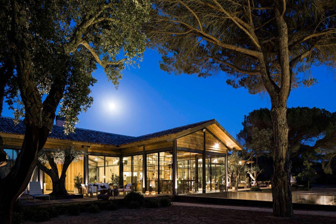 Sublime Comporta Country Retreat & Spa ภายนอก รูปภาพ