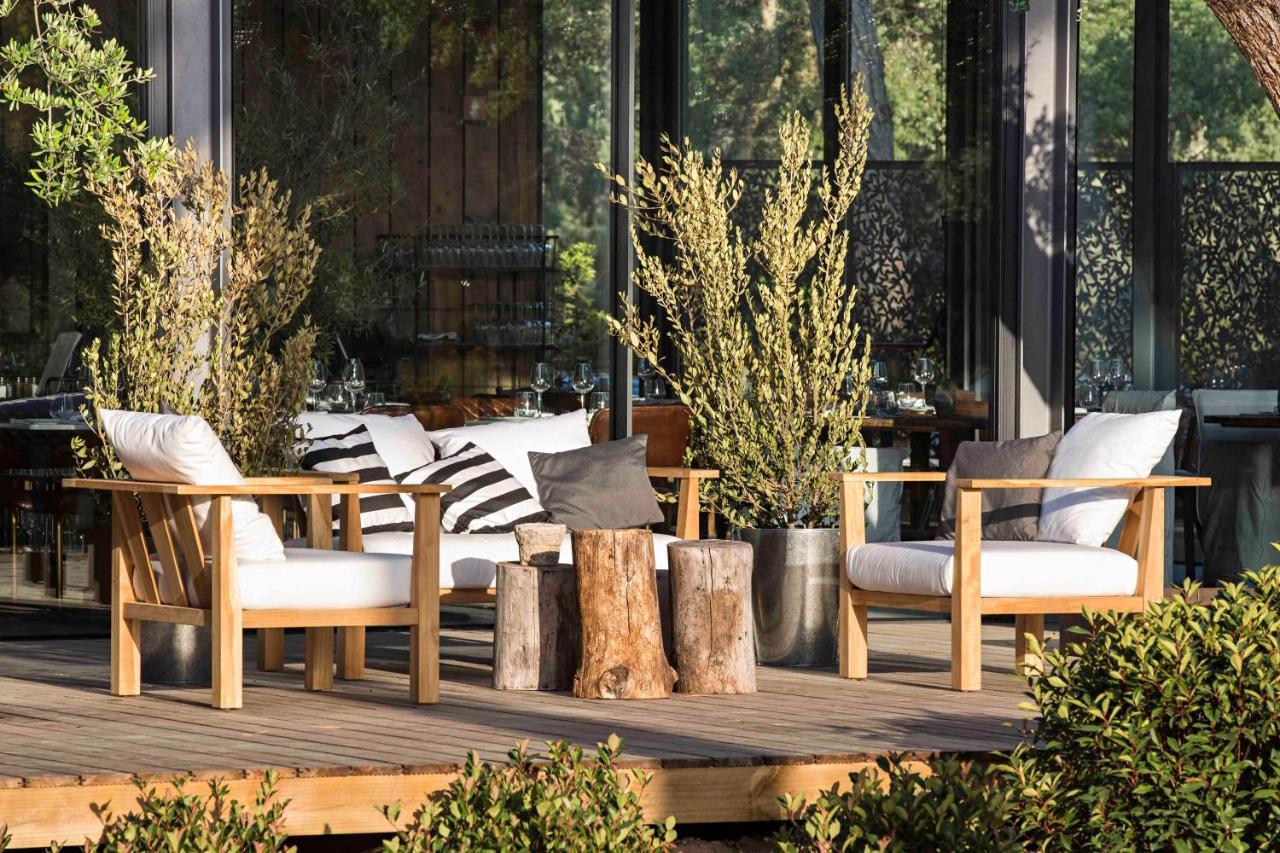 Sublime Comporta Country Retreat & Spa ภายนอก รูปภาพ