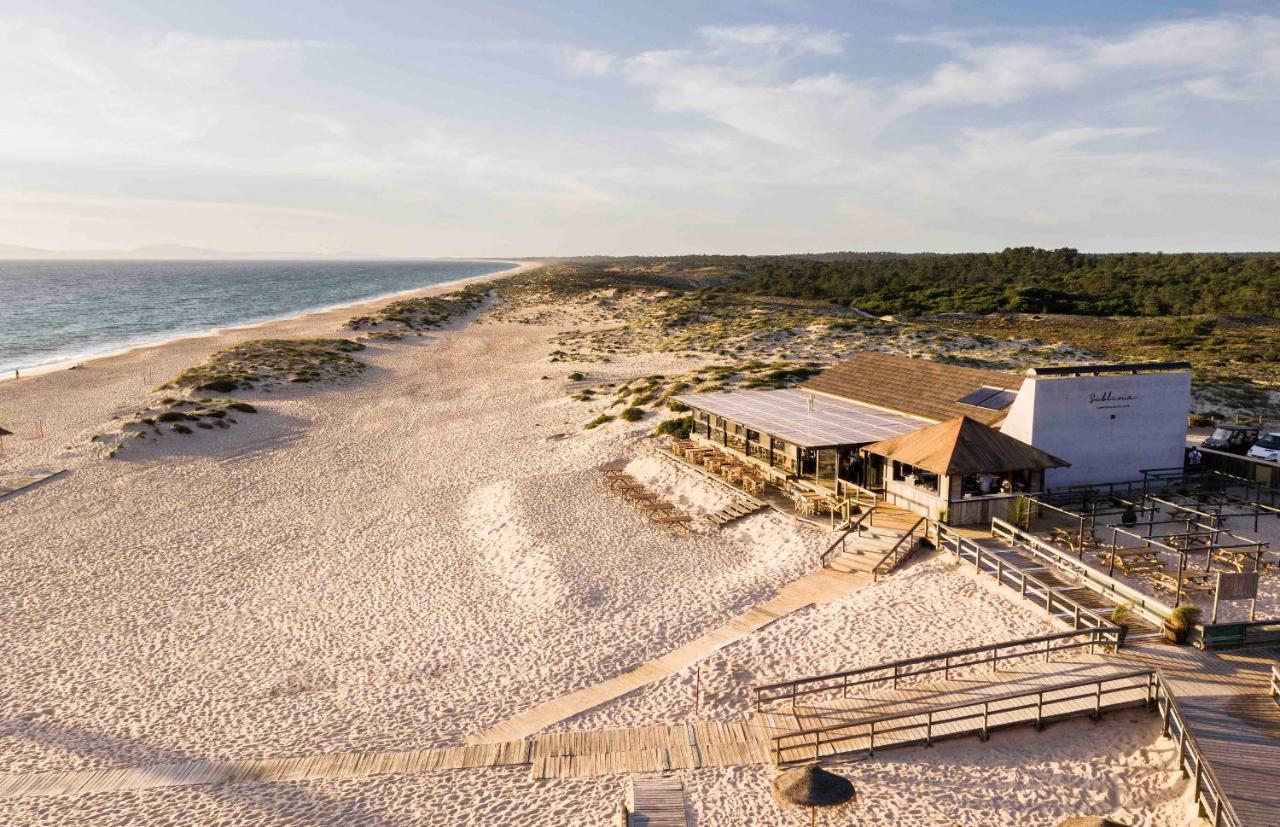 Sublime Comporta Country Retreat & Spa ภายนอก รูปภาพ