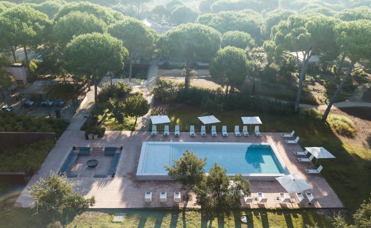 Sublime Comporta Country Retreat & Spa ภายนอก รูปภาพ