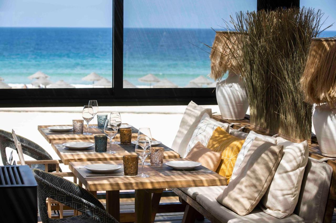 Sublime Comporta Country Retreat & Spa ภายนอก รูปภาพ