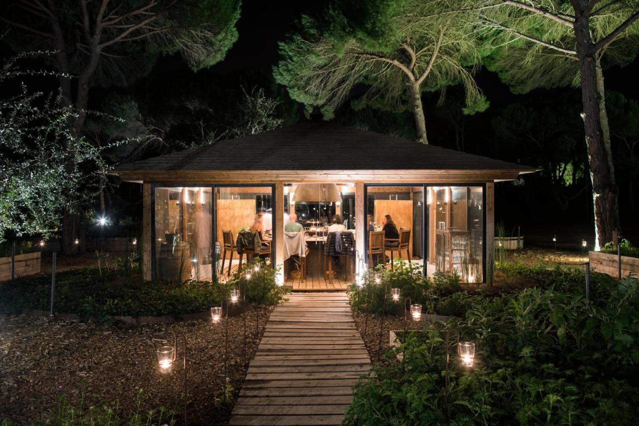 Sublime Comporta Country Retreat & Spa ภายนอก รูปภาพ