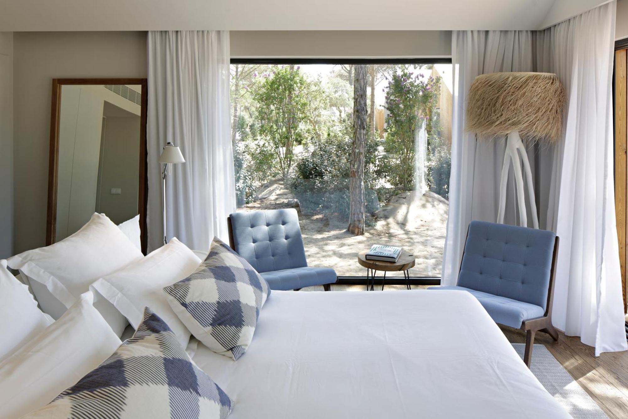 Sublime Comporta Country Retreat & Spa ภายนอก รูปภาพ