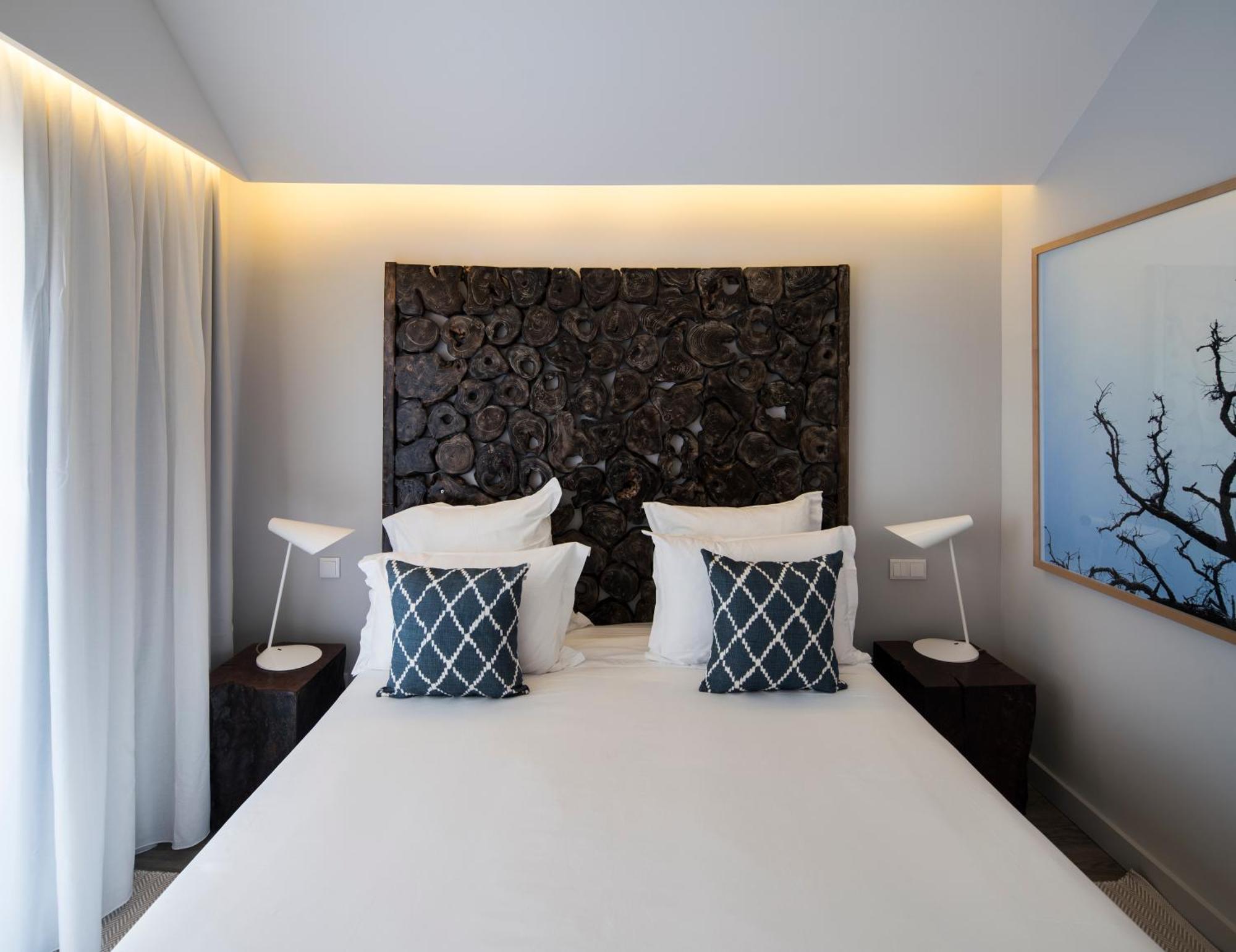 Sublime Comporta Country Retreat & Spa ภายนอก รูปภาพ