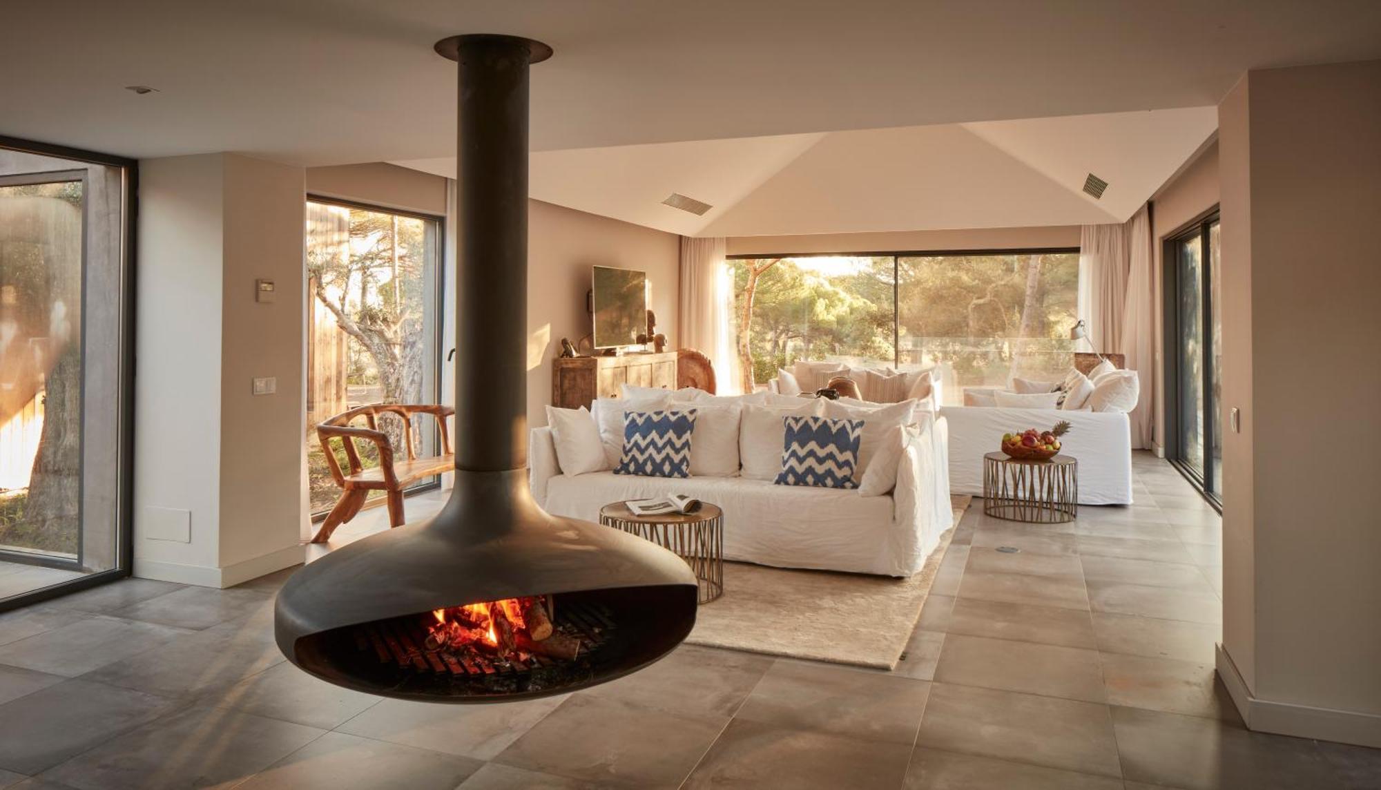 Sublime Comporta Country Retreat & Spa ภายนอก รูปภาพ