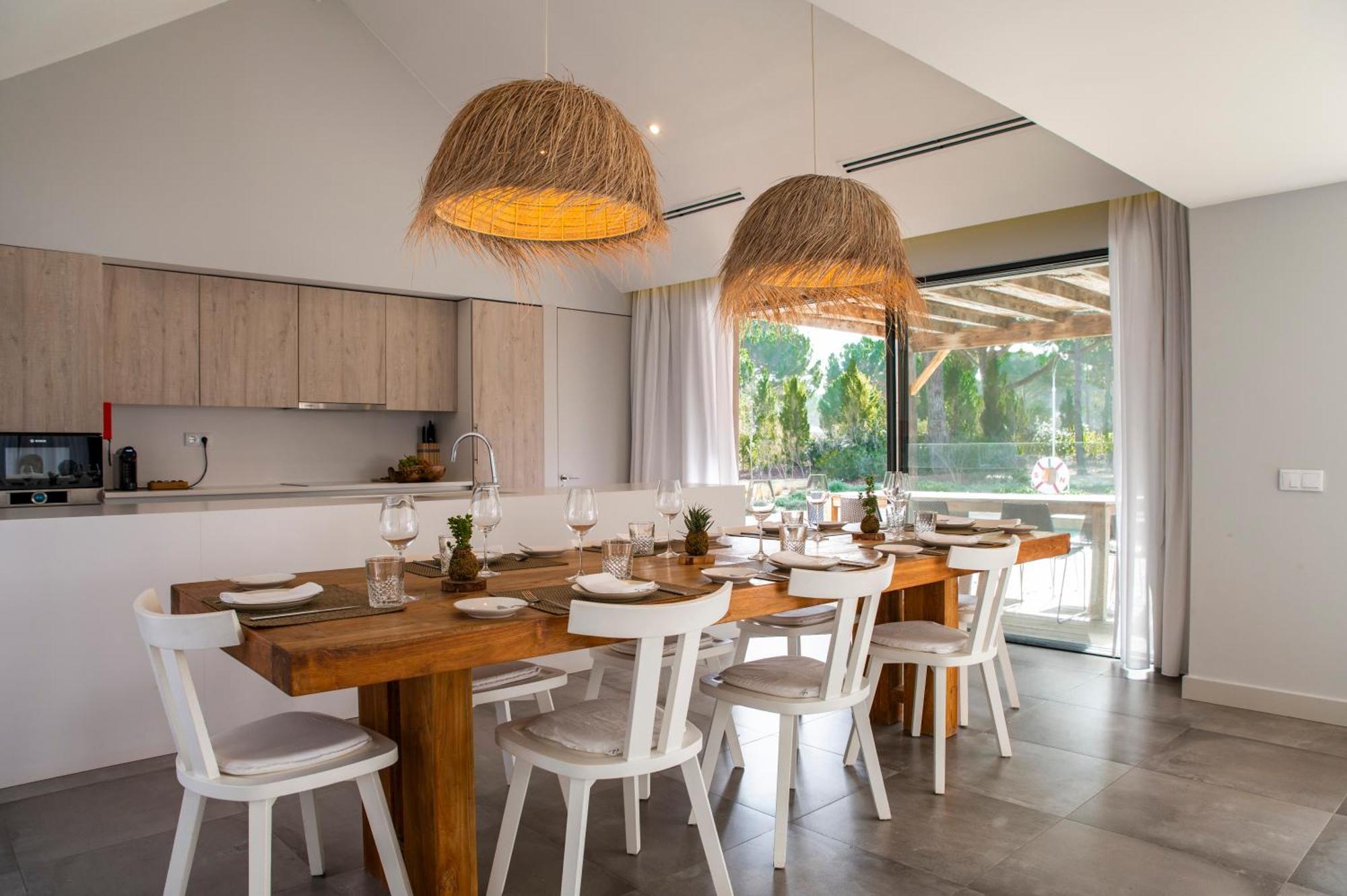 Sublime Comporta Country Retreat & Spa ภายนอก รูปภาพ