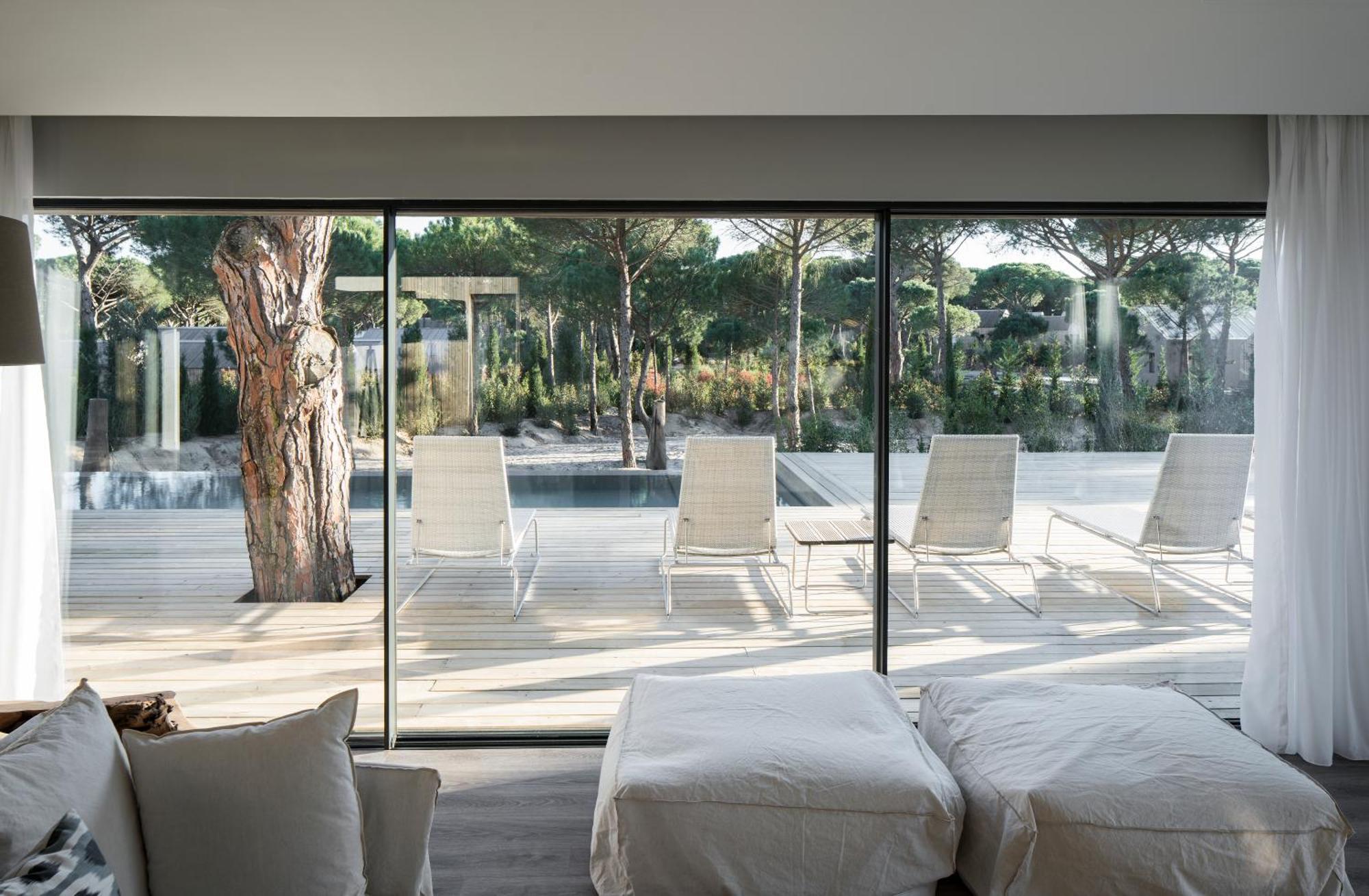 Sublime Comporta Country Retreat & Spa ภายนอก รูปภาพ