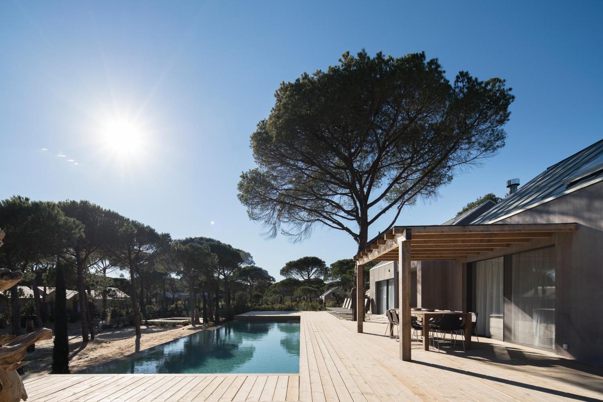 Sublime Comporta Country Retreat & Spa ภายนอก รูปภาพ