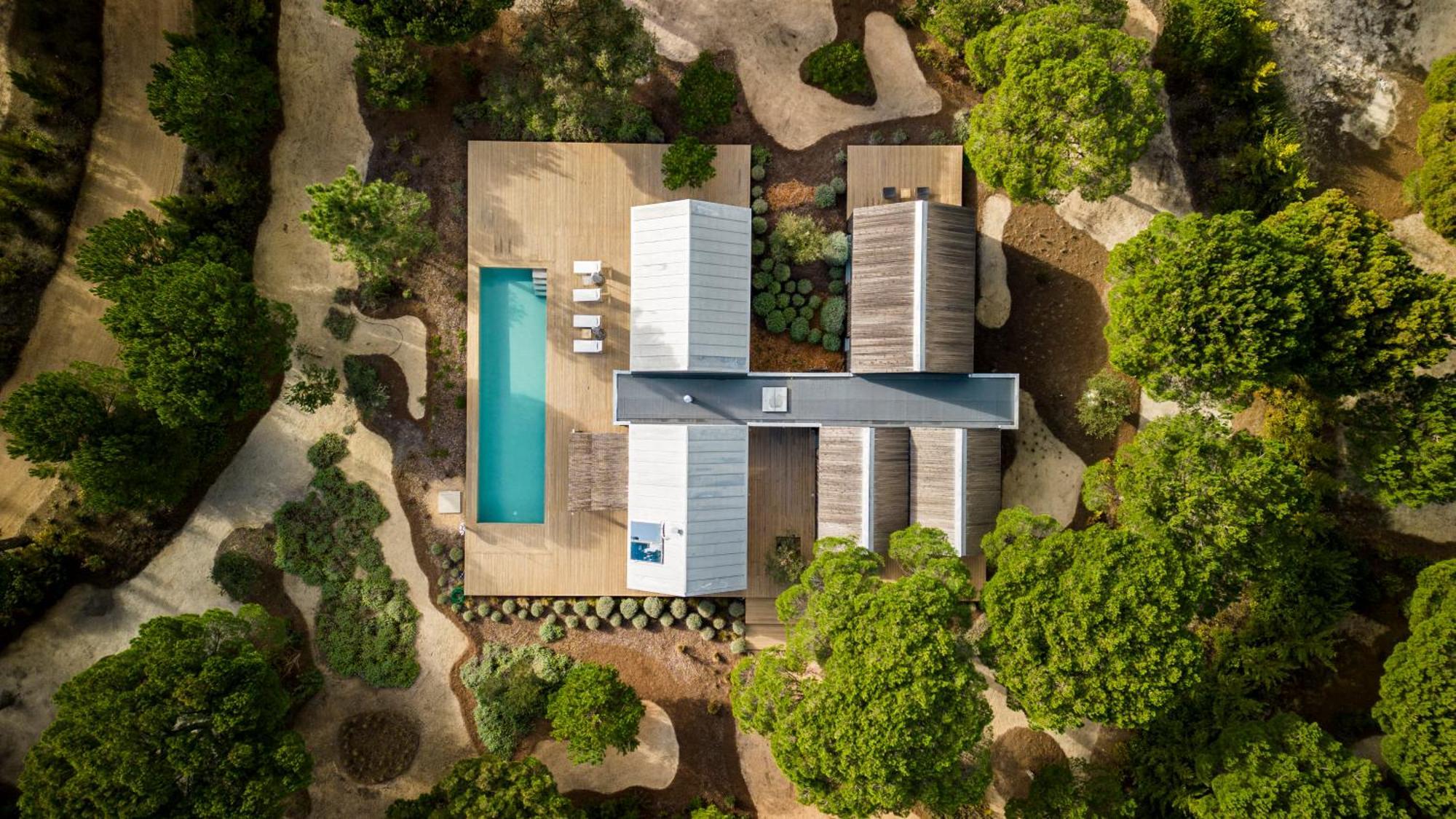 Sublime Comporta Country Retreat & Spa ภายนอก รูปภาพ
