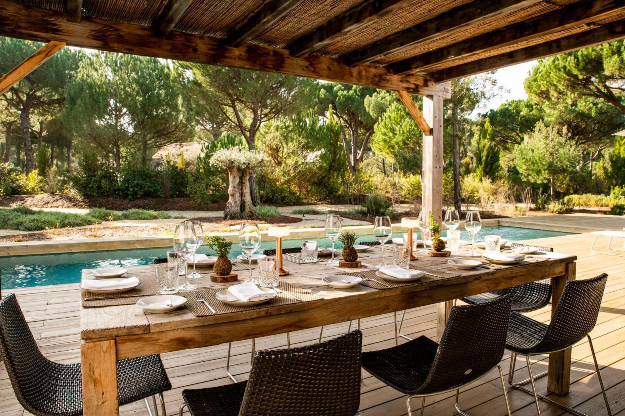 Sublime Comporta Country Retreat & Spa ภายนอก รูปภาพ