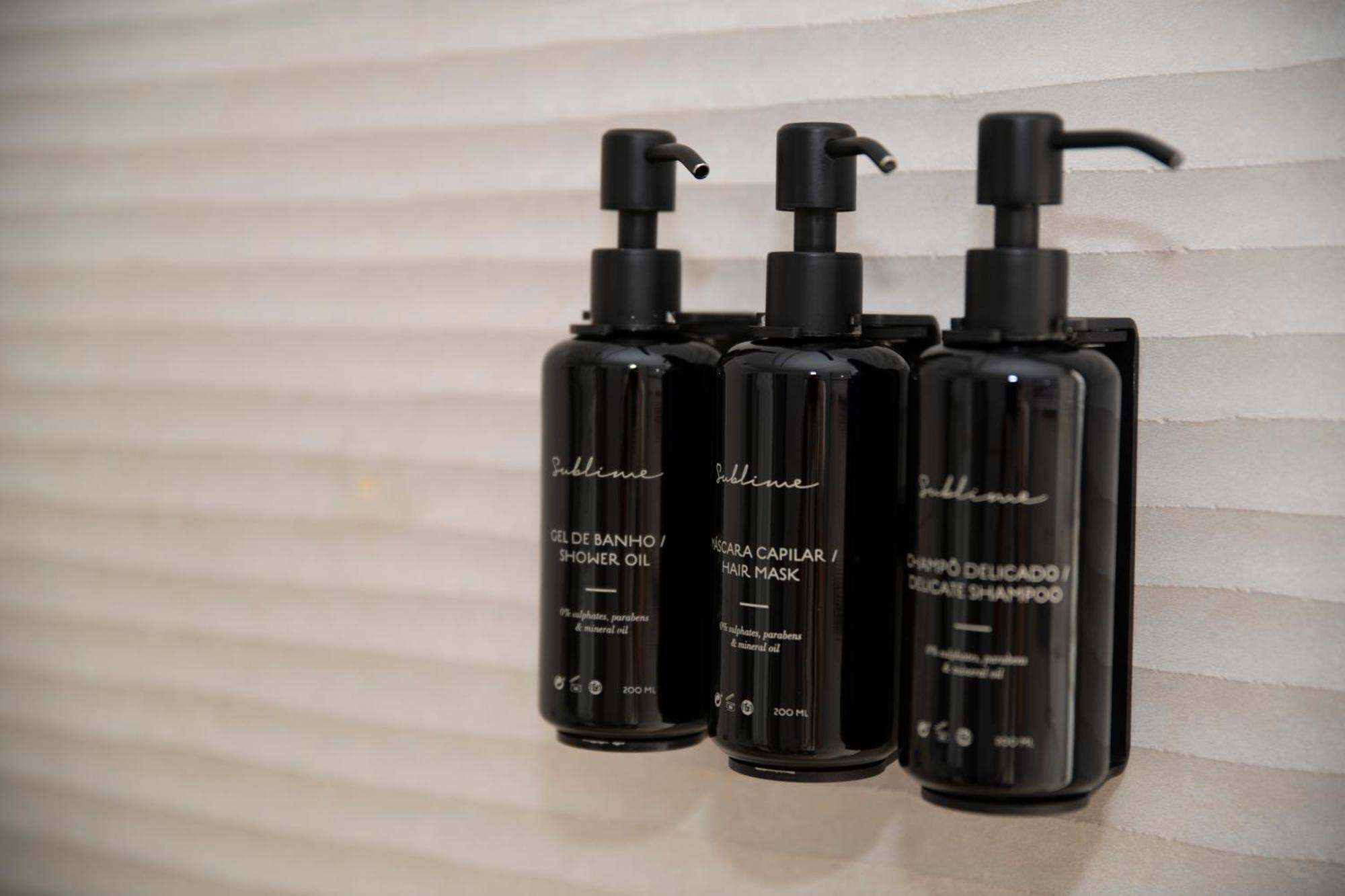 Sublime Comporta Country Retreat & Spa ภายนอก รูปภาพ