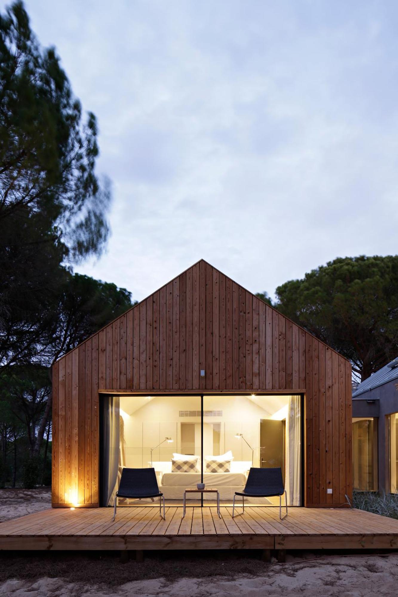 Sublime Comporta Country Retreat & Spa ภายนอก รูปภาพ