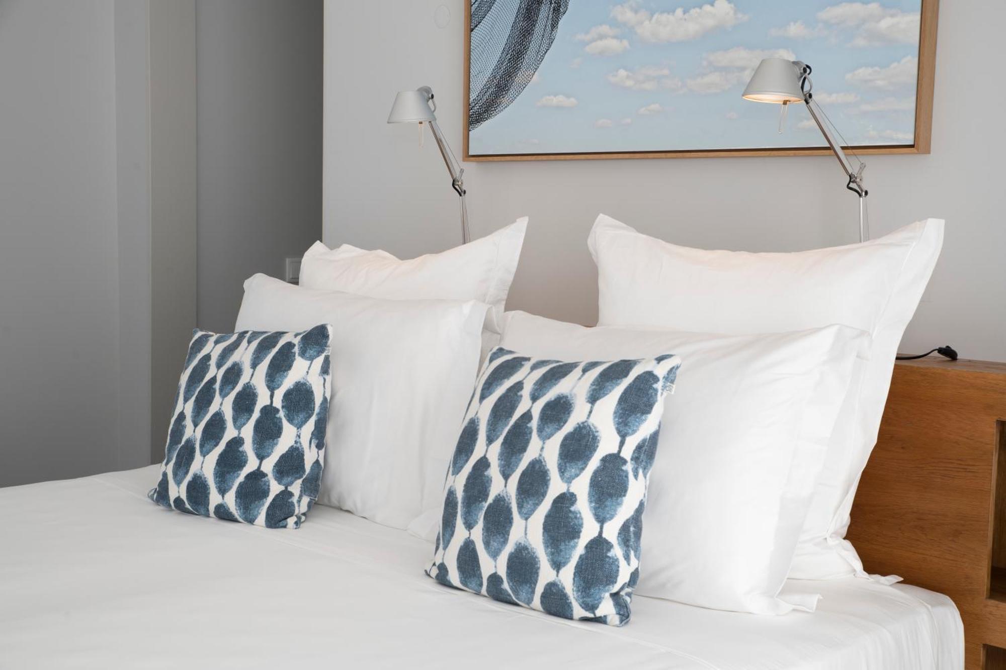 Sublime Comporta Country Retreat & Spa ภายนอก รูปภาพ
