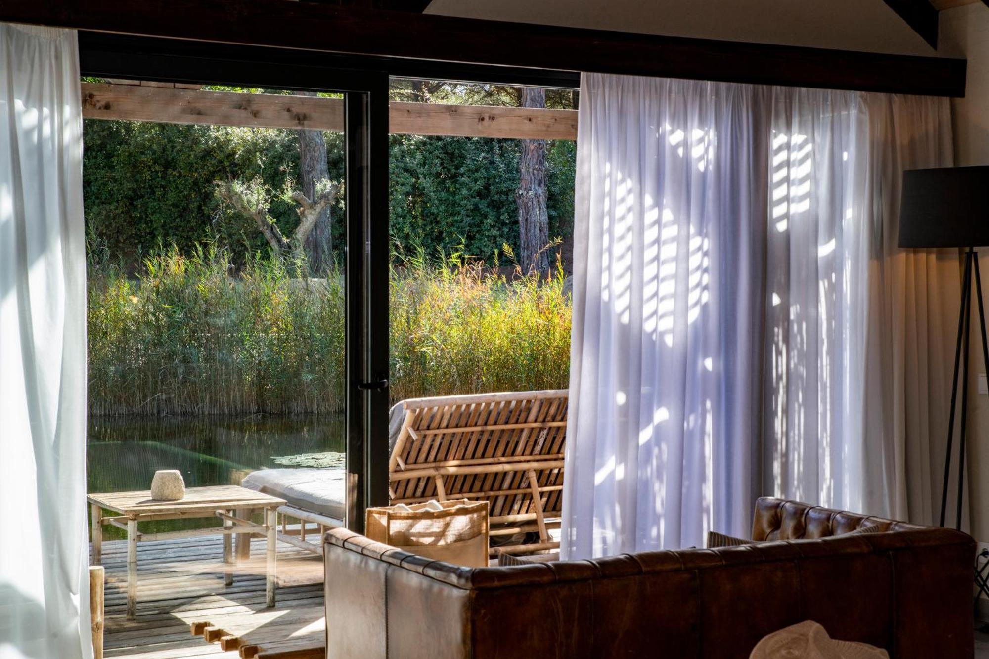 Sublime Comporta Country Retreat & Spa ภายนอก รูปภาพ