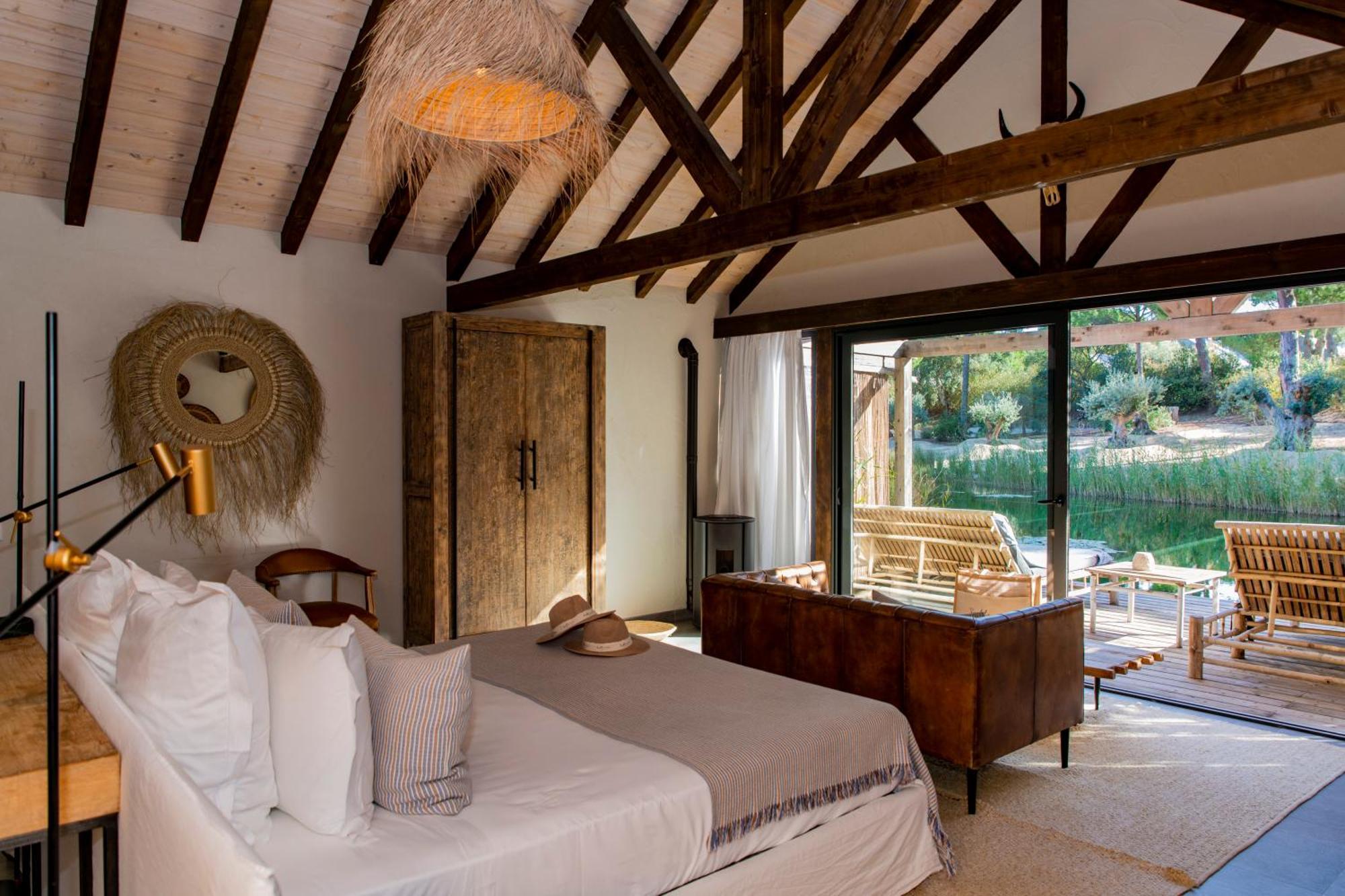 Sublime Comporta Country Retreat & Spa ภายนอก รูปภาพ