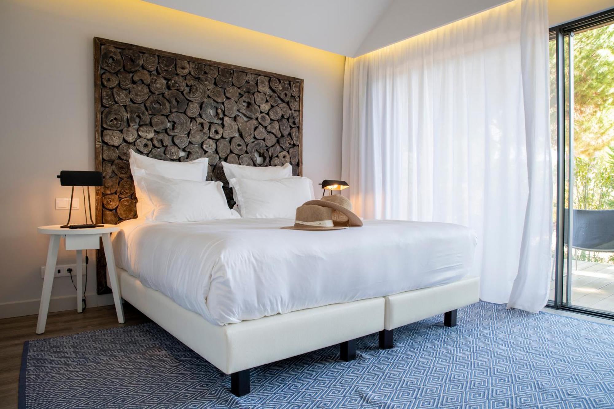 Sublime Comporta Country Retreat & Spa ภายนอก รูปภาพ