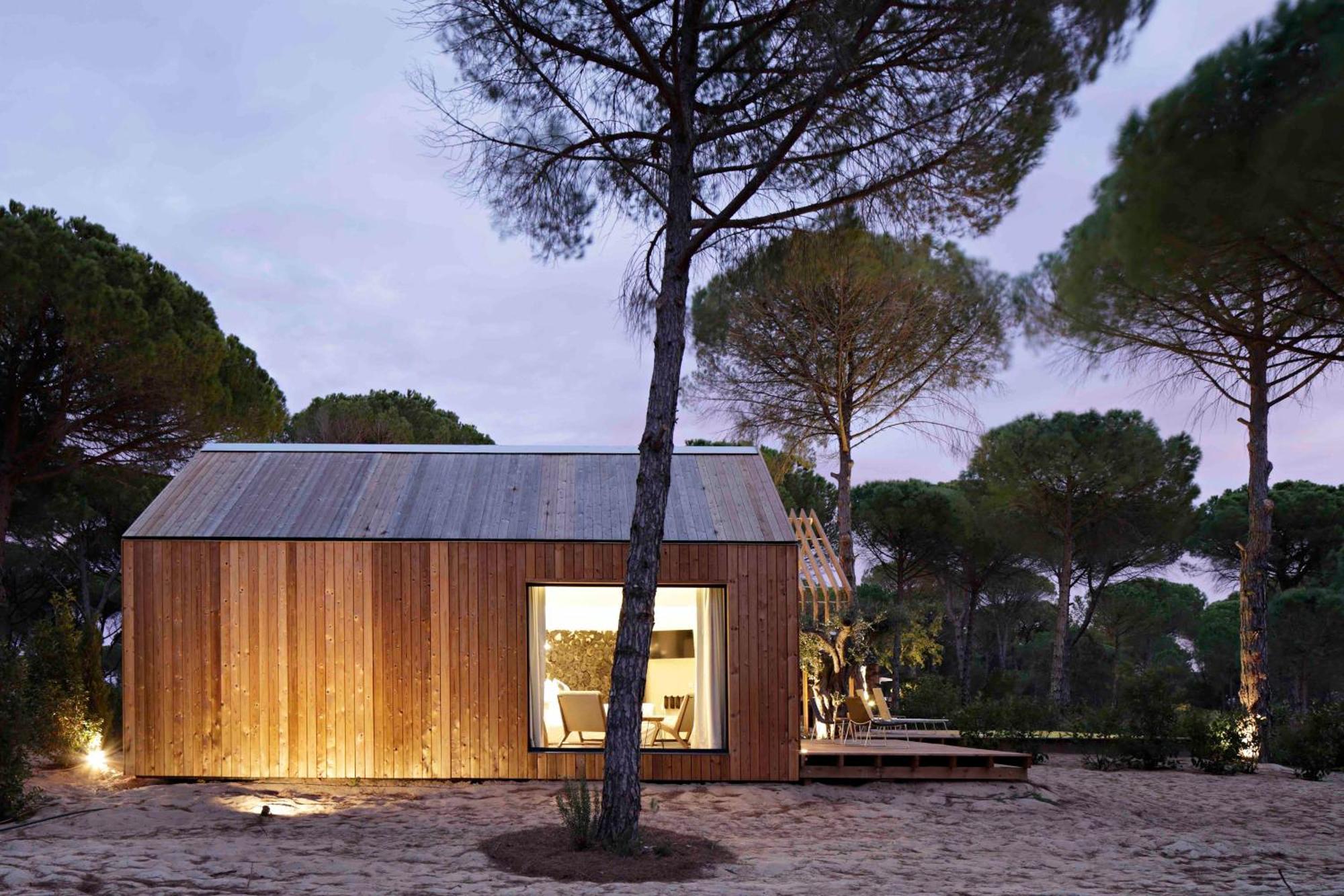 Sublime Comporta Country Retreat & Spa ภายนอก รูปภาพ