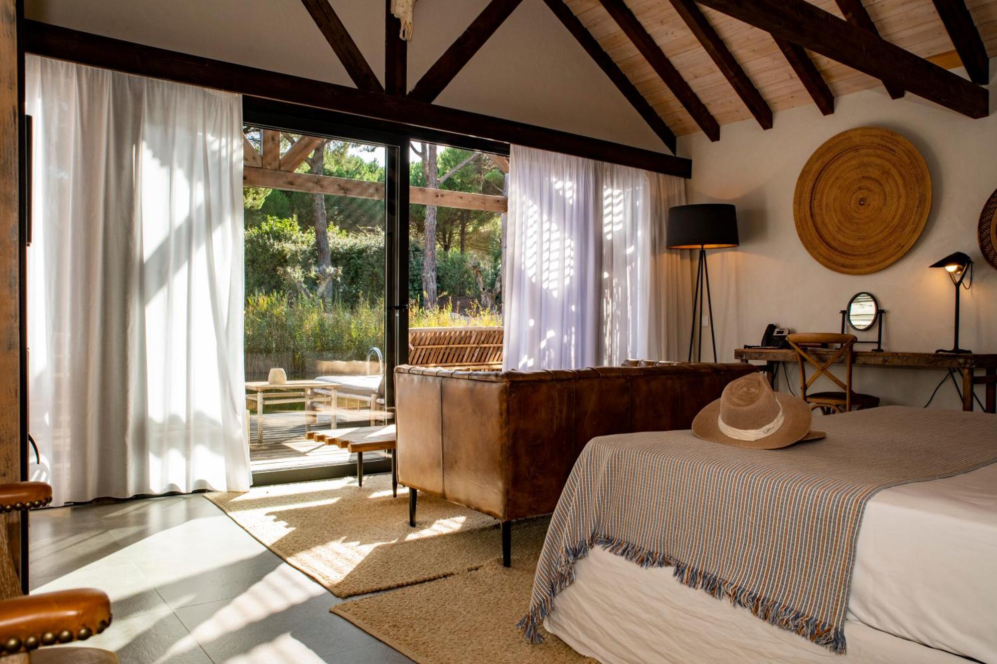 Sublime Comporta Country Retreat & Spa ภายนอก รูปภาพ