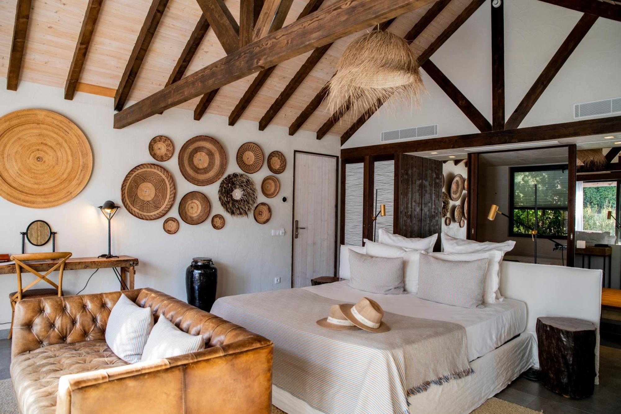 Sublime Comporta Country Retreat & Spa ภายนอก รูปภาพ