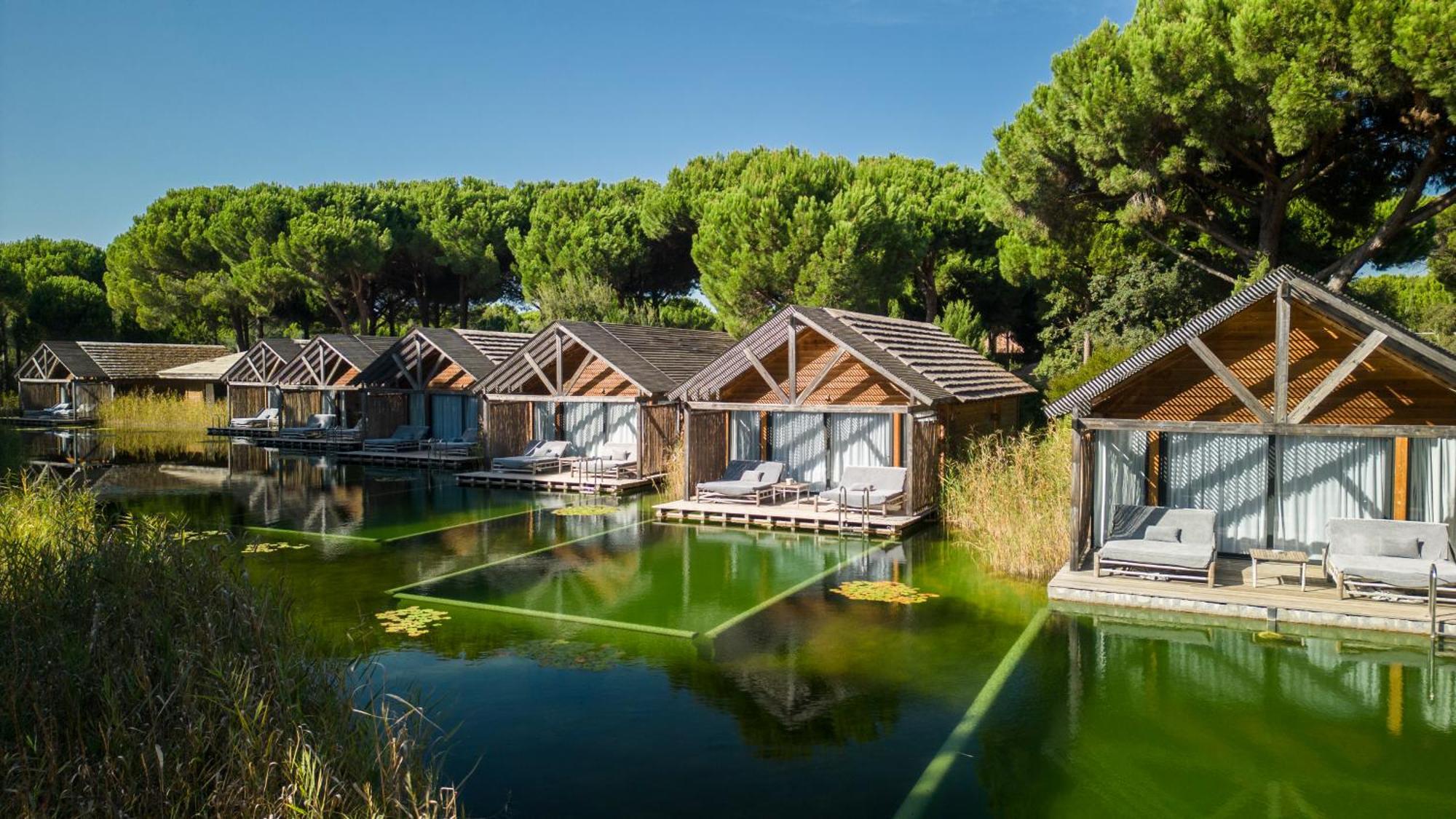 Sublime Comporta Country Retreat & Spa ภายนอก รูปภาพ
