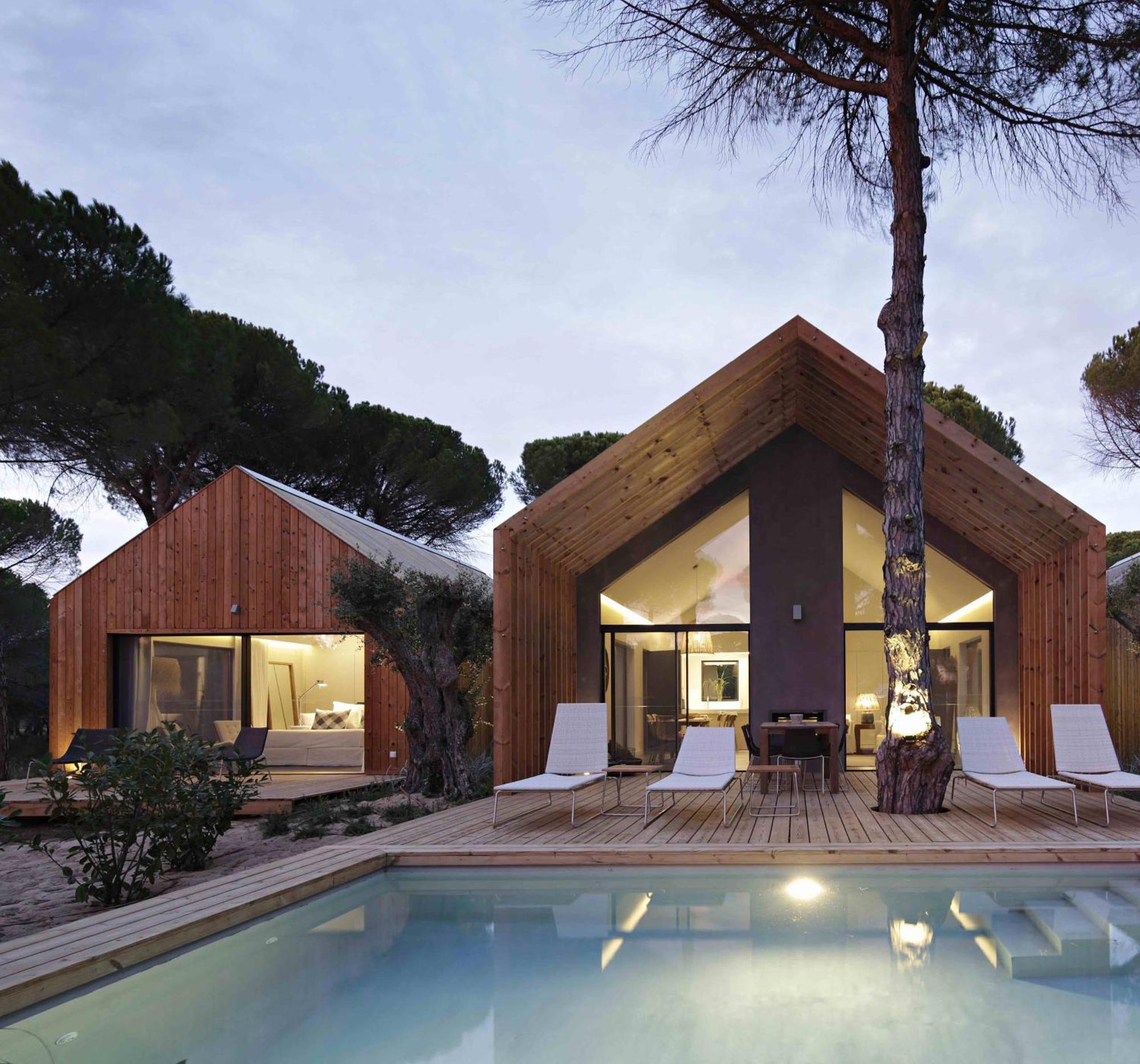 Sublime Comporta Country Retreat & Spa ภายนอก รูปภาพ