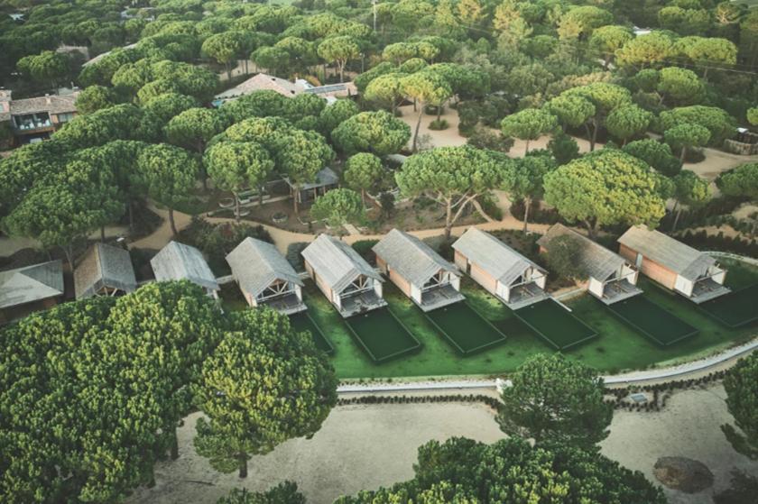 Sublime Comporta Country Retreat & Spa ภายนอก รูปภาพ