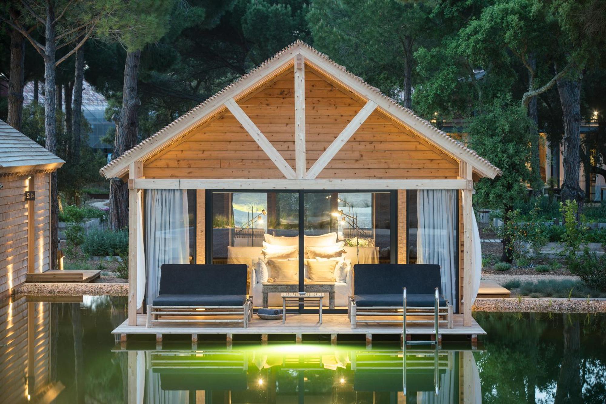 Sublime Comporta Country Retreat & Spa ภายนอก รูปภาพ
