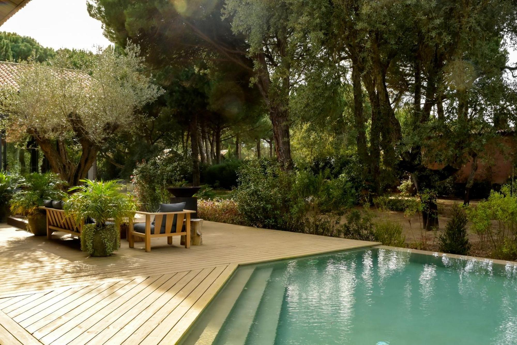 Sublime Comporta Country Retreat & Spa ภายนอก รูปภาพ