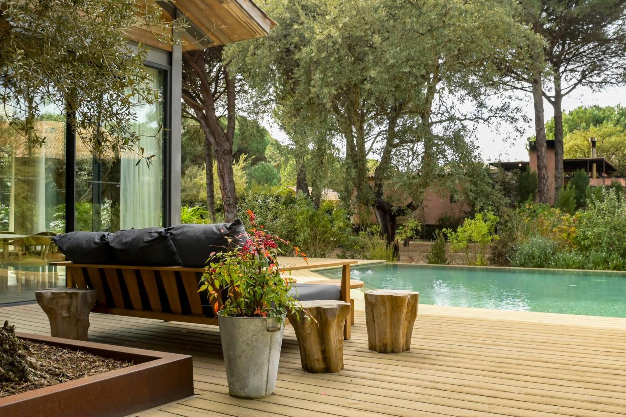 Sublime Comporta Country Retreat & Spa ภายนอก รูปภาพ