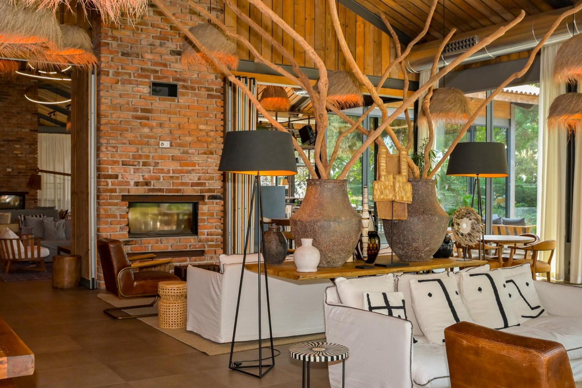 Sublime Comporta Country Retreat & Spa ภายนอก รูปภาพ