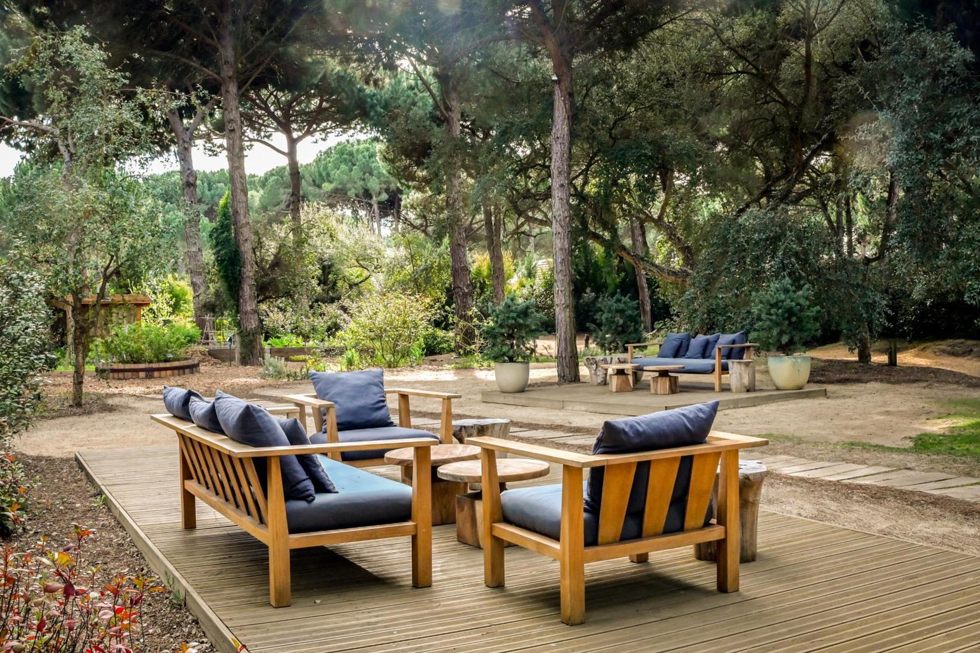Sublime Comporta Country Retreat & Spa ภายนอก รูปภาพ