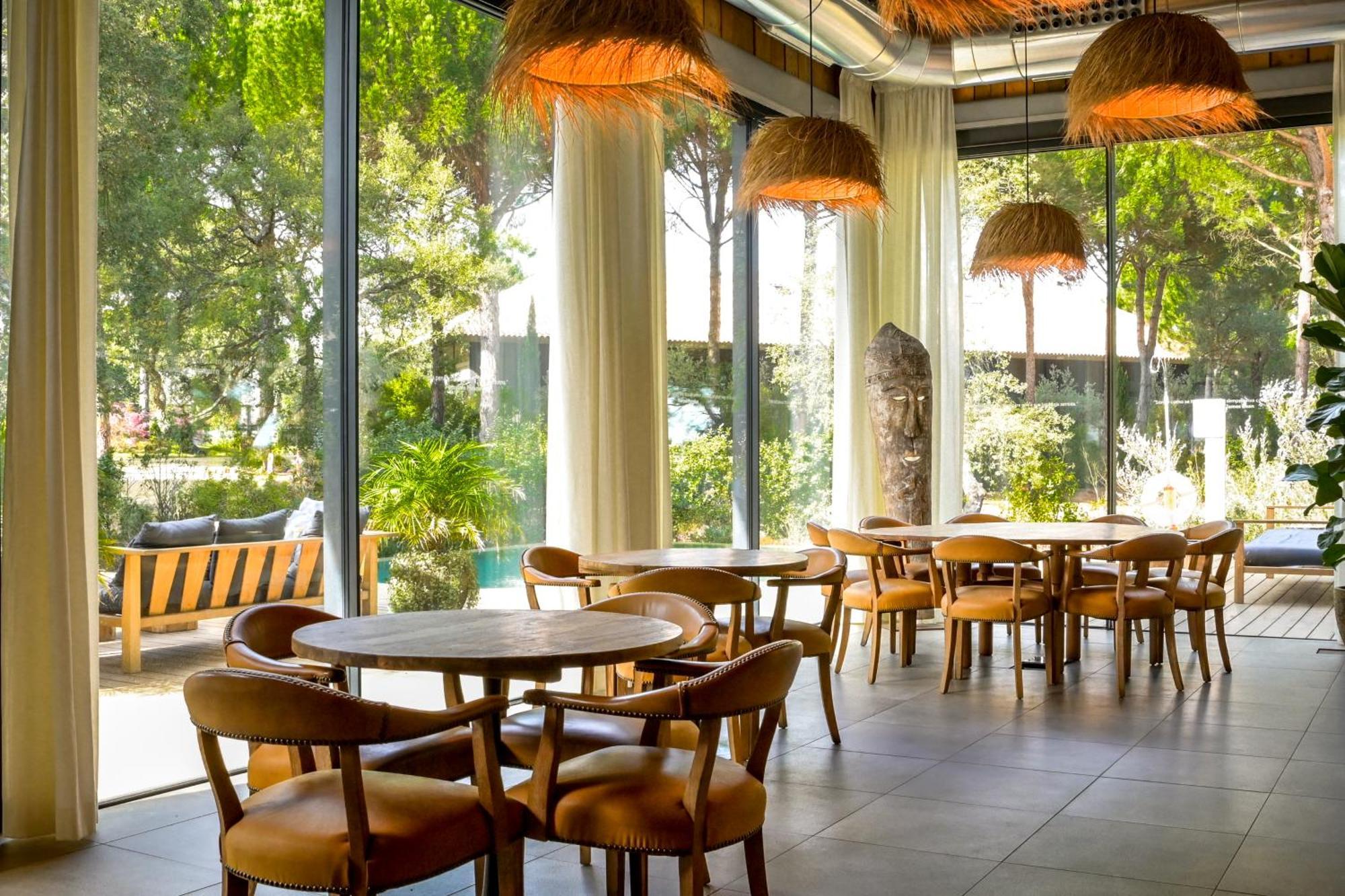 Sublime Comporta Country Retreat & Spa ภายนอก รูปภาพ