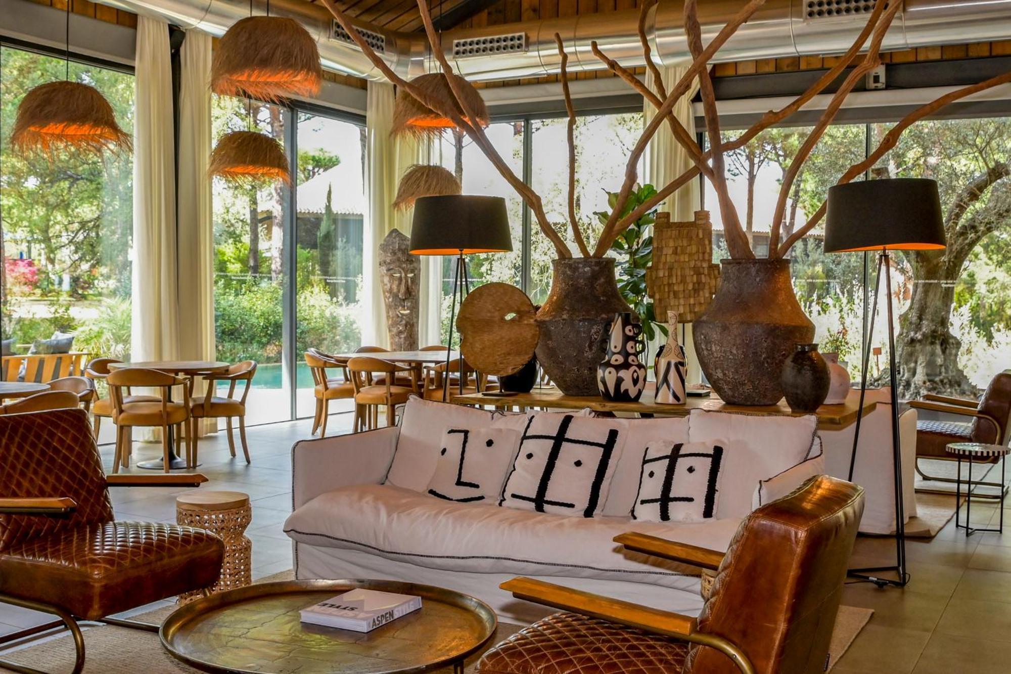 Sublime Comporta Country Retreat & Spa ภายนอก รูปภาพ