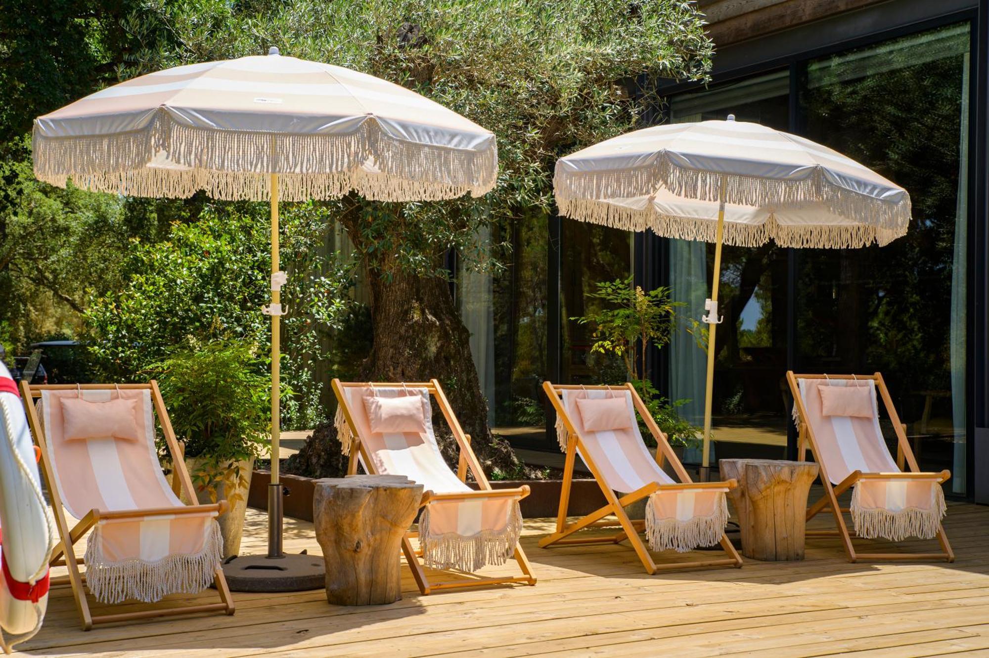 Sublime Comporta Country Retreat & Spa ภายนอก รูปภาพ